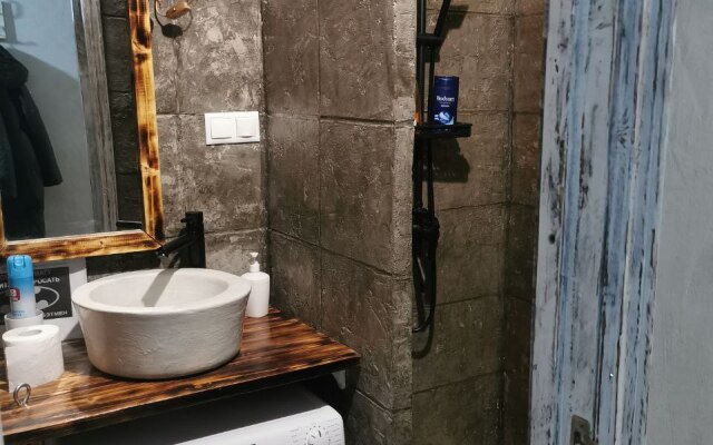 Na Chertanovskoy Apartaments