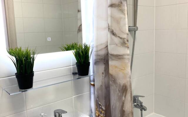 Odnokomnatnaya v Zhk Vostochnoye Butovo Flat