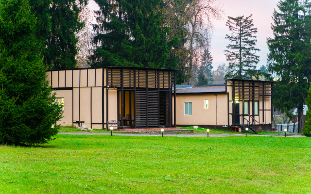 База отдыха Belikovo Club House