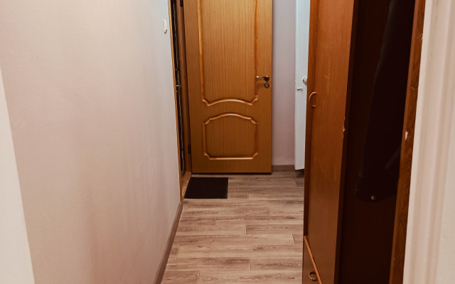 Квартира на улице Россошанская 3 корпус 2