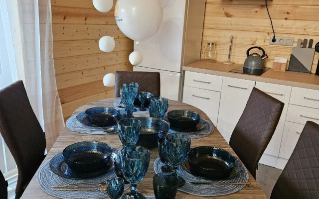 Mesto Pod Solntsem Hotel