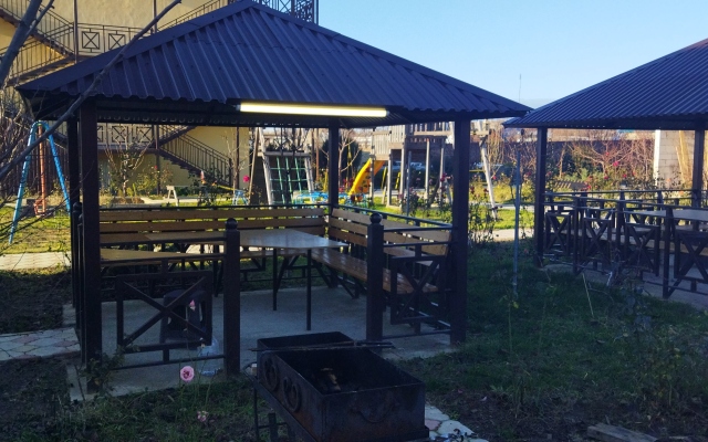 Dobryi Bobr Mini-Hotel