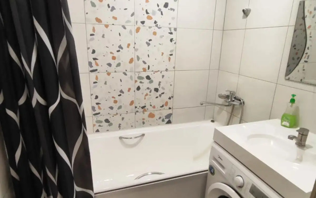 Апартаменты ул. Адмирала Горшкова 57