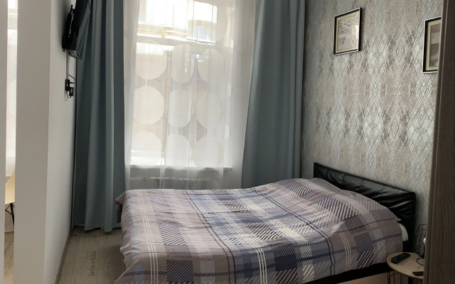 Апартаменты Чехова 9-1