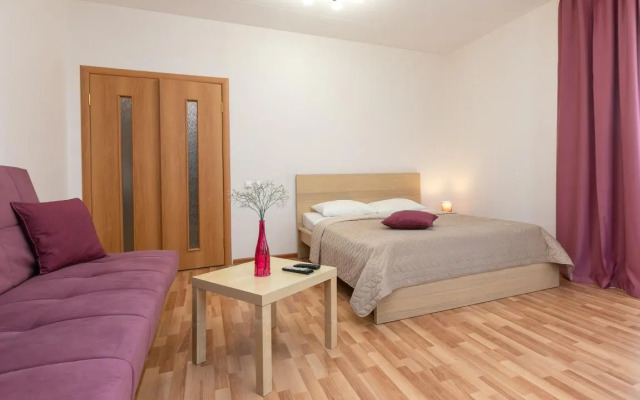 Квартира Этажидейли на Автовокзале