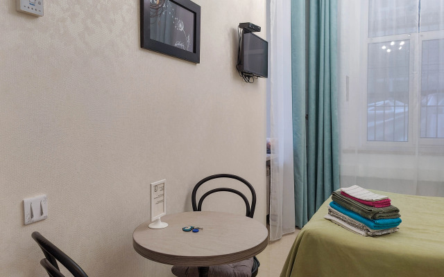 Апартаменты Loft78 Zoom