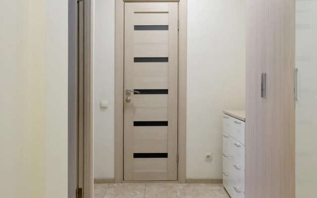 Kak Doma 58 Na Kalinina 22a Apartments