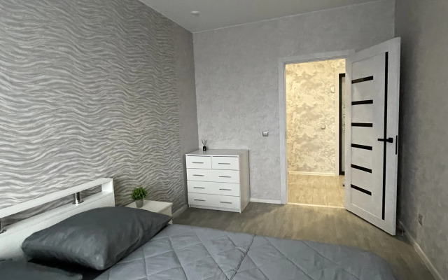 Квартира уютная рядом с аэропортом Толмачево