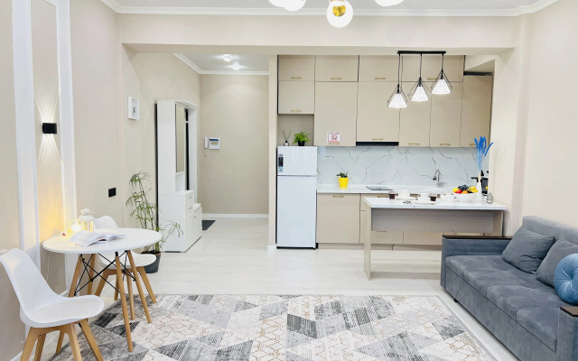 396/1 Sholpan City Flat
