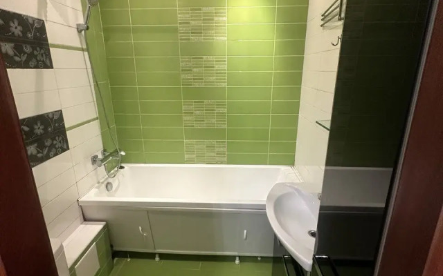 Istoricheskiy Gorod Flat