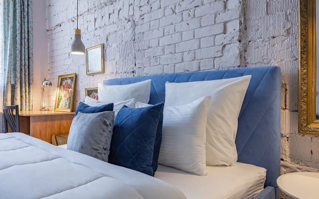 Квартира на Большой Покровской 10в