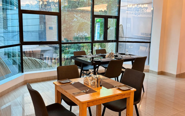 Omni Residency Baridhara Hotel