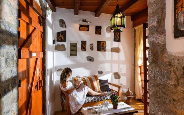 Traditional Homes Guest House