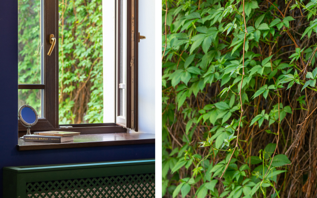 Апартаменты Романтические на Галерной