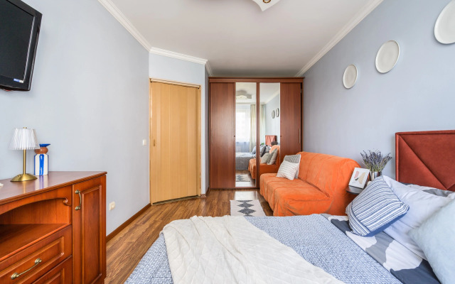 Апартаменты RentalSPb