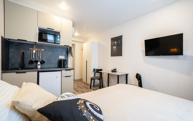 Nona Apartaments 4