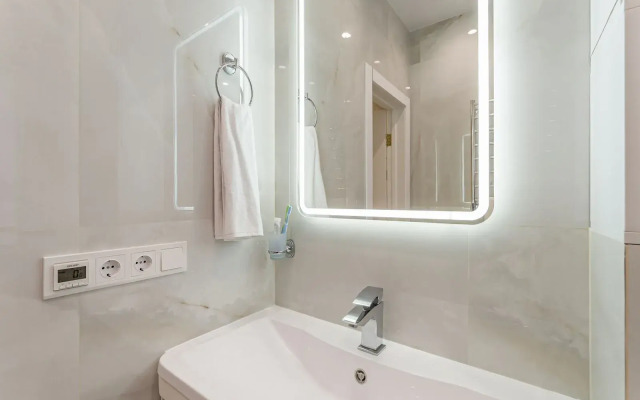 Квартира Современная Уютная Квартира на Пятницкой