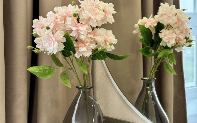 Квартира дизайнерская на Миля 7