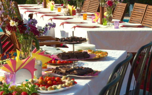 Гостевой дом Villa Crystal