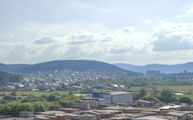 Квартира на Богдана Хмельницкого, 50