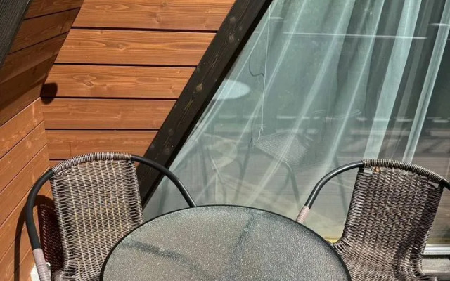 Частный Дом на Территории Ниемеля 17