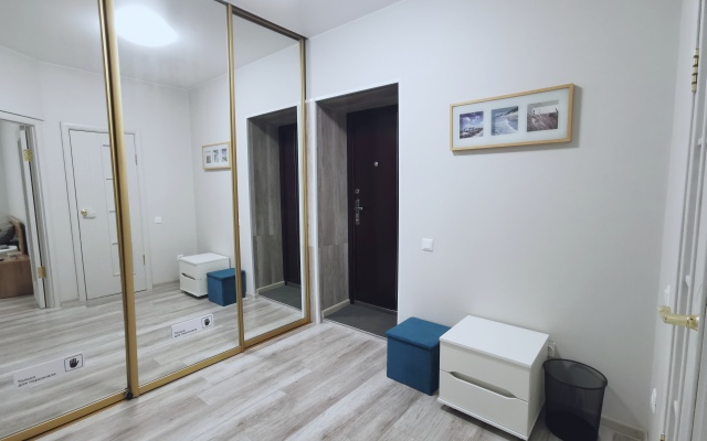 Apartments na Osipenko