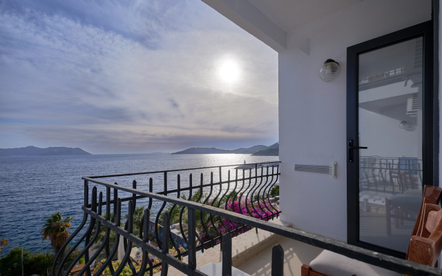 Aquaprincess Hotel