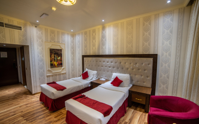 Hotel Ras Al Khaimah Hotel