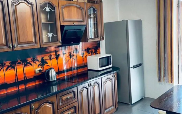 Квартира Малевич