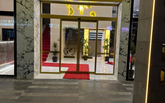 Vois Kemer Hotel