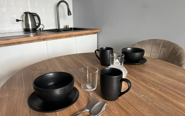 Квартира Cтудия в центре города