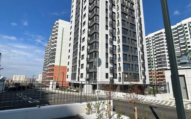 Studio Tuskanu Flat