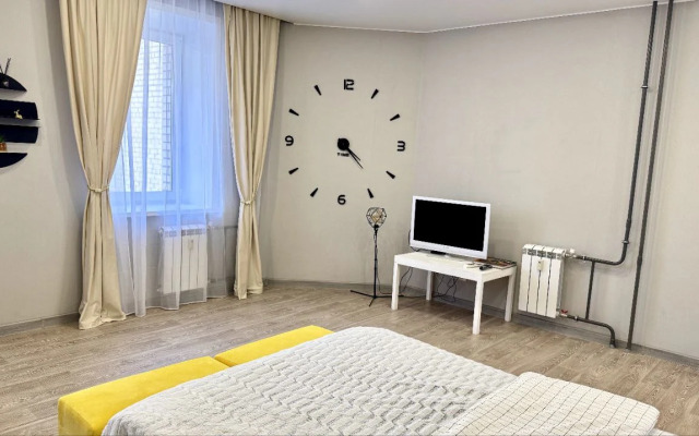 Квартира Большая Студия