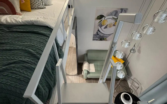 Апартаменты 9