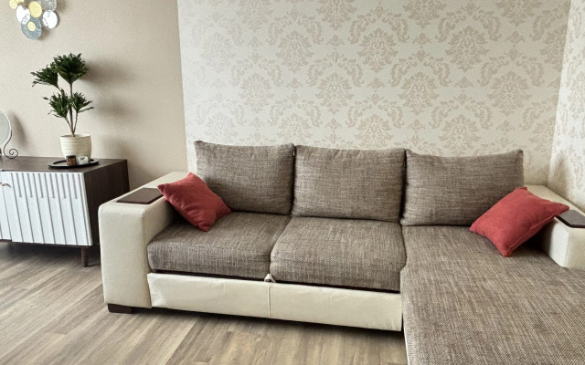 Апартаменты Королевские ворота