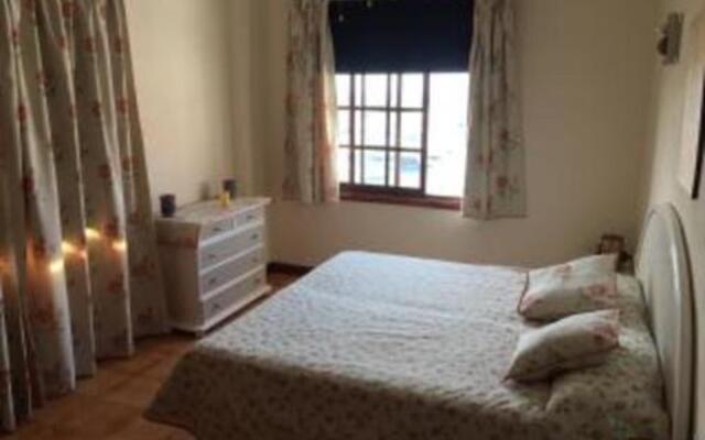 Los Gigantes Apartments
