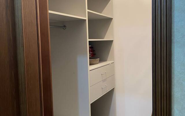 Apartamenty Tur House V Elitnom Dome U Morya