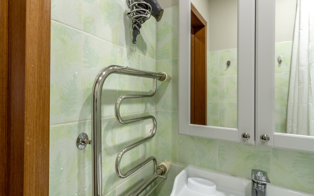 Квартира 2х комнатная Business Apart Lux на Маяковского