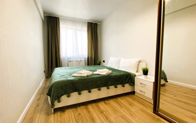 Квартира Right Room на улице Ленина 53