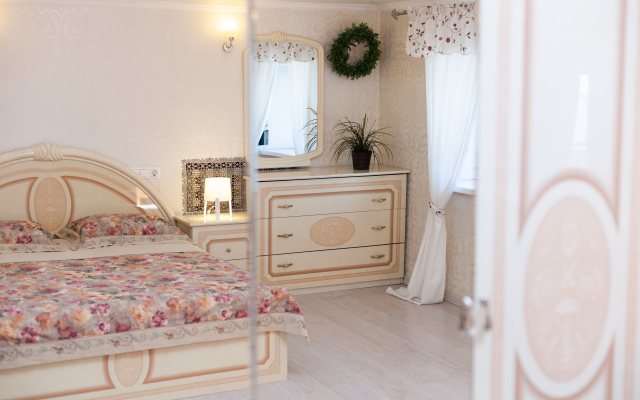 Na Butlerova Apartments SUNVILLES