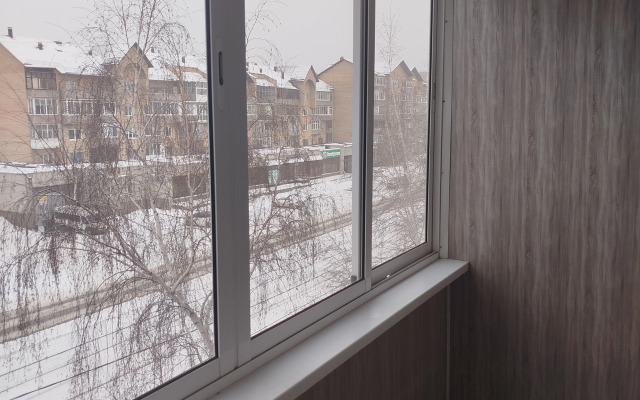 Квартира Stay at home 3