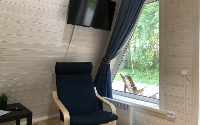 Гостевой Дом Круча на Волге