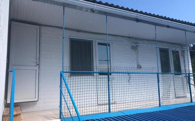 Na Samburova Guest House