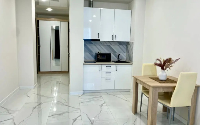 3 Kupelinka Apartment