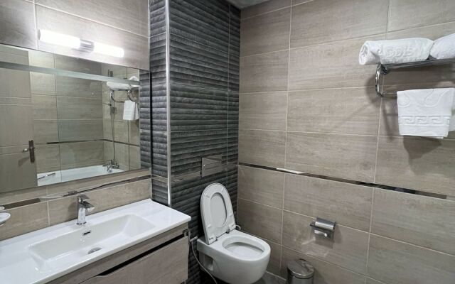 Apartment Hotel Addis Ville Hotel Apartment Apart-Hotel