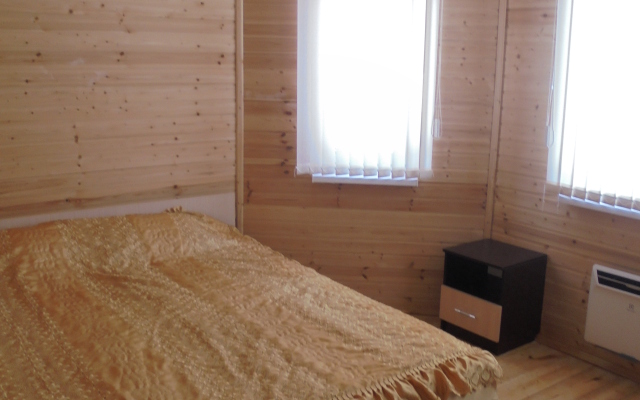 Kottedzh U Oki Guest house