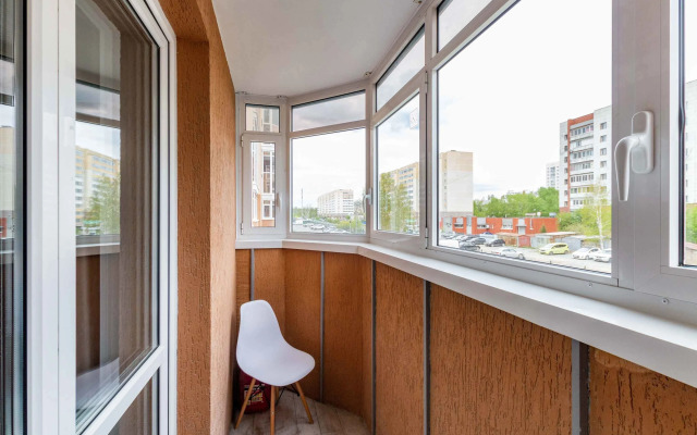 Dreamhouse Na Sputnikov Apartments