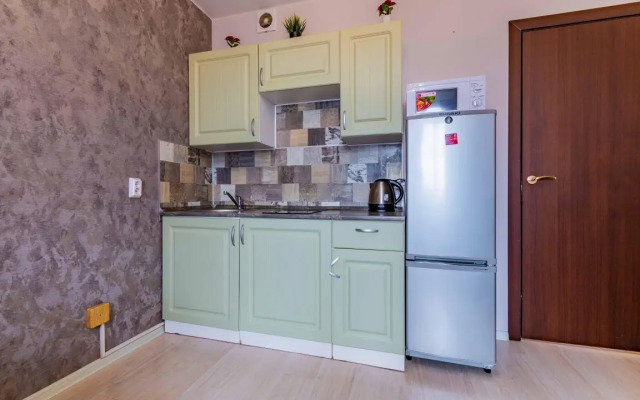 Апартаменты Фаэтон DreamHouse 11