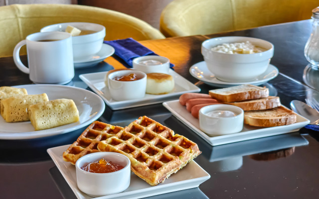 DK Hotel