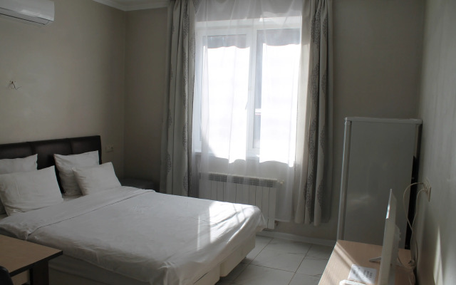 Dar Guest House